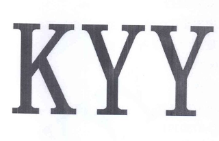 KYY logo