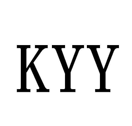 KYY logo