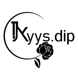 KYYS.DIP logo