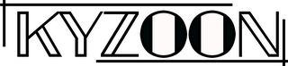 KYZOON logo