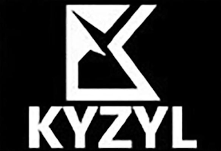 KYZYL logo