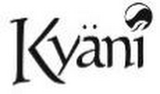 KYÄNI