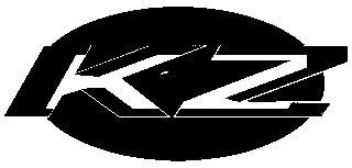 KZ logo