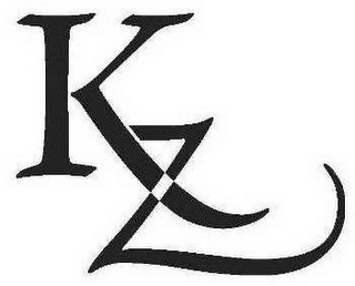 KZ logo