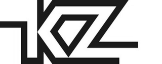 KZ logo