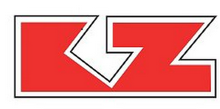 KZ logo