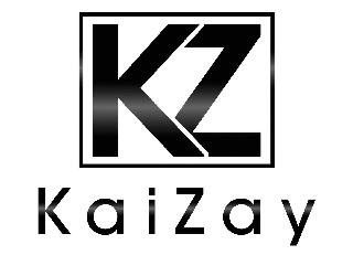 KZ KAIZAY logo