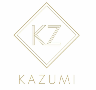 KZ KAZUMI logo