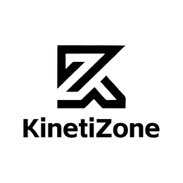 KZ KINETIZONE logo