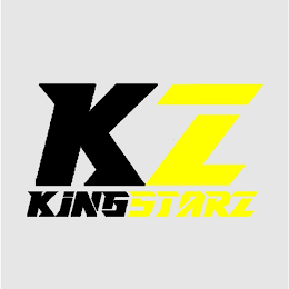 KZ KINGSTARZ logo