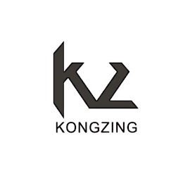 KZ KONGZING logo