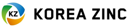 KZ KOREA ZINC logo