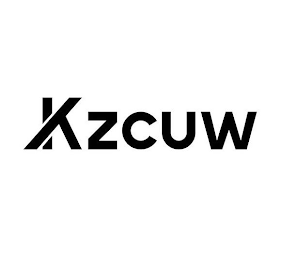 KZCUW logo