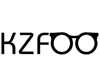 KZFOO logo