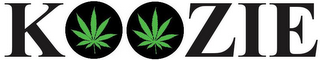 KZIE logo