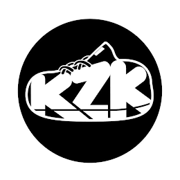 KZK logo