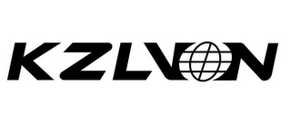 KZLVN logo