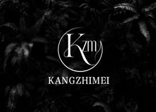 KZM KANGZHIMEI logo
