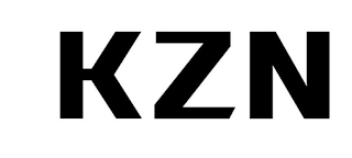 KZN logo