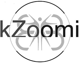 KZOOMI logo