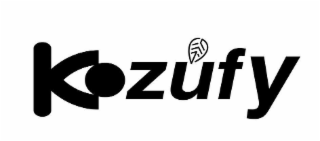 KZUFY logo