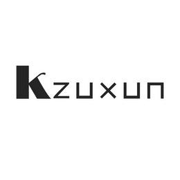 KZUXUN logo