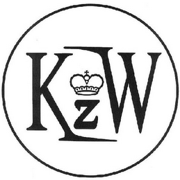 KZW logo