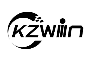KZWIN logo