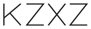 KZXZ logo