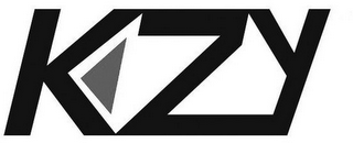 KZY logo