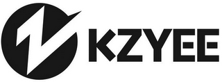 KZYEE logo
