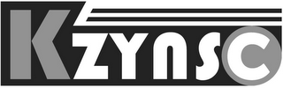 KZYNSC logo