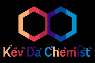 K¹⁹E⁶⁸V²³   D¹⁰⁵A¹⁸   C⁶H¹E⁶⁸M¹²I⁵³S¹⁶T⁶⁵ logo