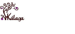 KÁLAGA logo