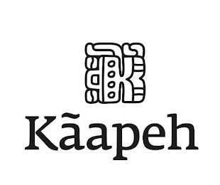 KÃAPEH logo