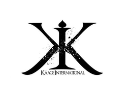 KÄAGE INTERNATIONAL KI logo