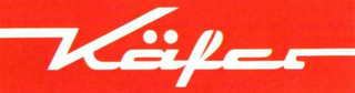 KÄFER logo