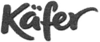 KÄFER logo