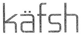 KÄFSH logo