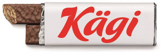 KÄGI logo
