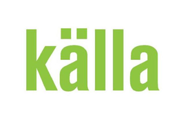 KÄLLA logo