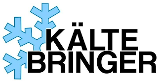 KÄLTEBRINGER logo