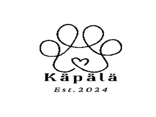 KÄPÄLÄ EST. 2024 logo