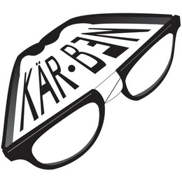 KÄR·BEN logo