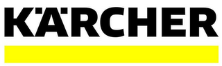 KÄRCHER logo
