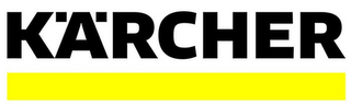 KÄRCHER logo