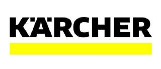 KÄRCHER logo