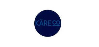 KÄRECO logo