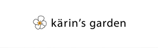 KÄRIN'S GARDEN logo