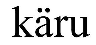 KÄRU logo
